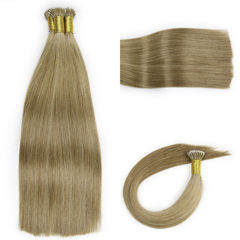 Top Quality Pre-Bonded Healthy Italian Keratin Hair Extensions Human Hair